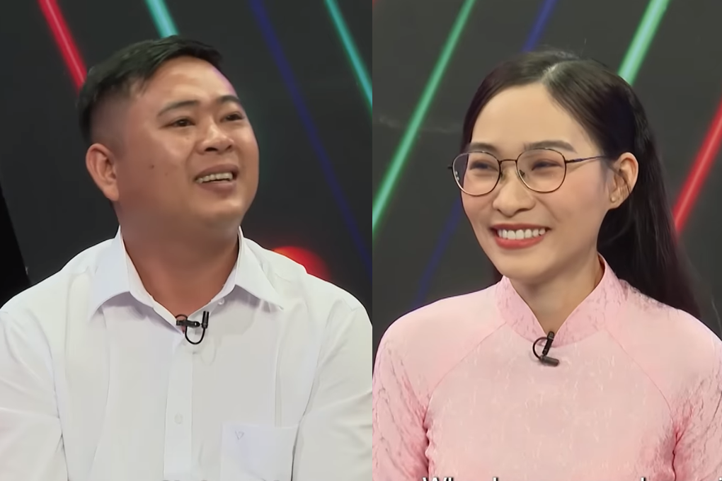 Vì lý do này, cô gái TPHCM xinh đẹp từ chối hẹn hò với anh chàng hơn 4 tuổi - 1 Vì lý do này, cô gái TPHCM xinh đẹp từ chối hẹn hò với anh chàng hơn 4 tuổi - 1