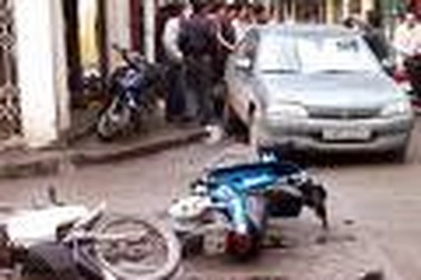 Quy định về điều kiện hưởng chế độ tai nạn lao động?