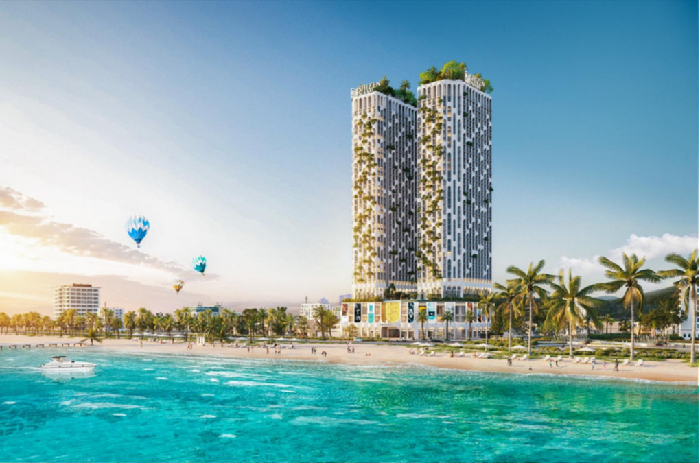 Gotec Land tạo dấu ấn với sản phẩm theo xu hướng chăm sóc sức khỏe - 2 Gotec Land tạo dấu ấn với sản phẩm theo xu hướng chăm sóc sức khỏe - 2
