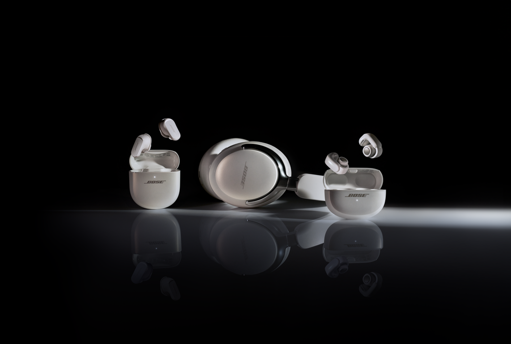 Bose kỷ niệm 60 năm mang những trải nghiệm âm thanh đến người yêu nhạc - 4 Bose kỷ niệm 60 năm mang những trải nghiệm âm thanh đến người yêu nhạc - 4