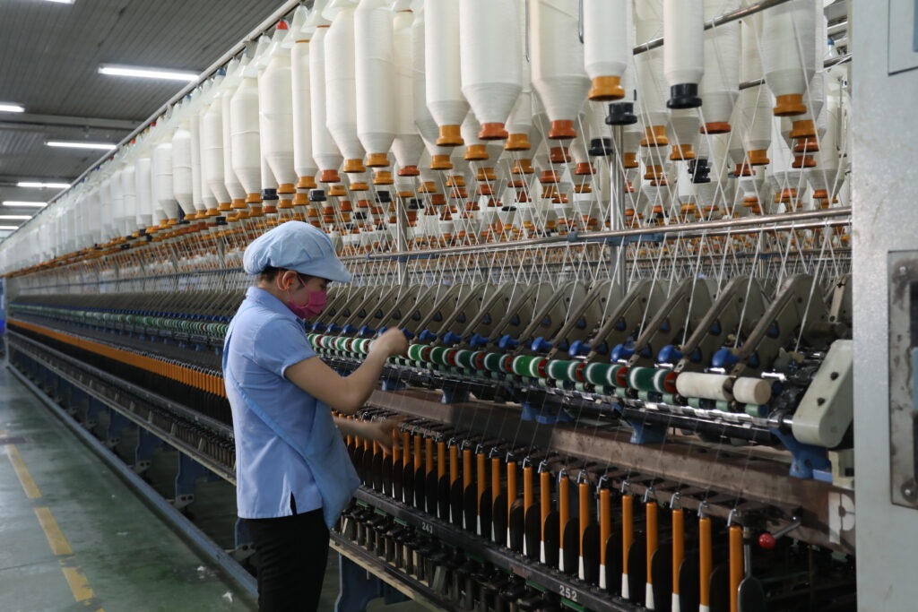 Bài toán khó đang chờ giải của các doanh nghiệp sản xuất mặt hàng tỷ USD - 2 Bài toán khó đang chờ giải của các doanh nghiệp sản xuất mặt hàng tỷ USD - 2