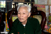 Câu chuyện của người lính trở về từ "địa ngục trần gian"