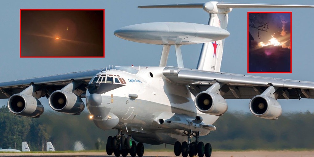 Phòng không Ukraine đòi lại bầu trời: Chọn mục tiêu đắt giá để bắn hạ - 1 Phòng không Ukraine đòi lại bầu trời: Chọn mục tiêu đắt giá để bắn hạ - 1