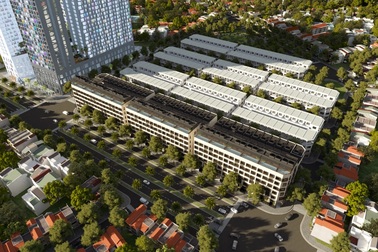 Shophouse triệu đô - "Cơn địa chấn" thị trường BĐS Lạng Sơn 2019