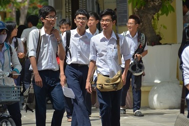 Khánh Hòa lên kế hoạch tuyển sinh lớp 10 năm học 2015-2016