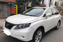 Dân buôn tiết lộ chiêu trò mua xe Lào đóng lại số khung, số máy