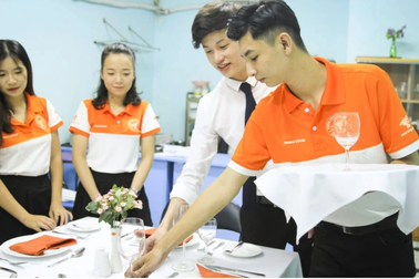 Giấc mơ đổi đời không bắt đầu từ cổng trường đại học