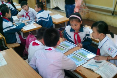 Năm sóng gió của giáo dục TP.Hồ Chí Minh