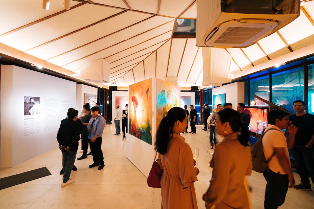 Hành trình 10 năm chinh phục khách hàng của Sun Life - 4 Hành trình 10 năm chinh phục khách hàng của Sun Life - 4