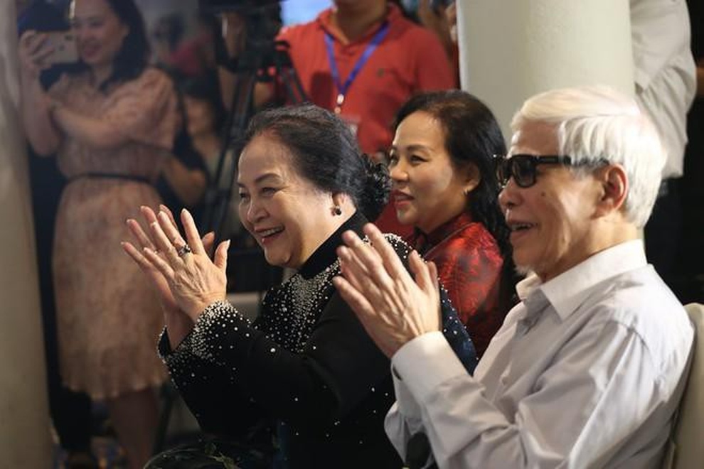 NSND Ngô Mạnh Lân - nhà làm phim Dế mèn phiêu lưu ký qua đời - 4 NSND Ngô Mạnh Lân - nhà làm phim Dế mèn phiêu lưu ký qua đời - 4