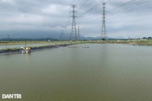 Yêu cầu làm rõ trách nhiệm liên quan dự án gần 900 tỷ đồng dở dang 16 năm