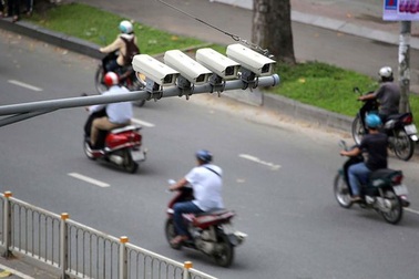 "Cách tra thông tin phạt nguội phương tiện ngay tại nhà" nổi bật tuần qua
