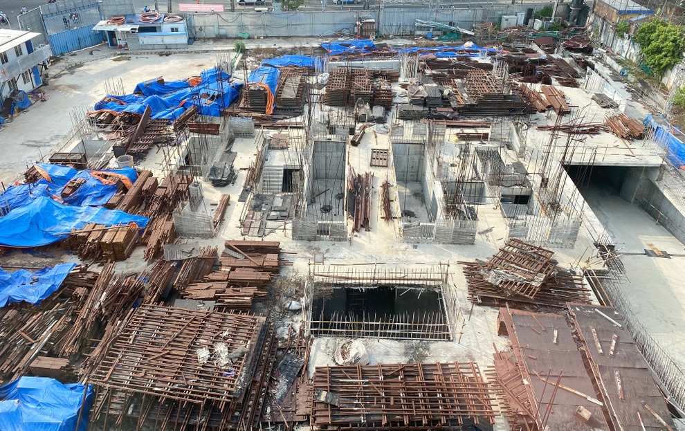 TPHCM cho mở lại công trình xây dựng sau 30/9, doanh nghiệp chờ gì? - 2 TPHCM cho mở lại công trình xây dựng sau 30/9, doanh nghiệp chờ gì? - 2