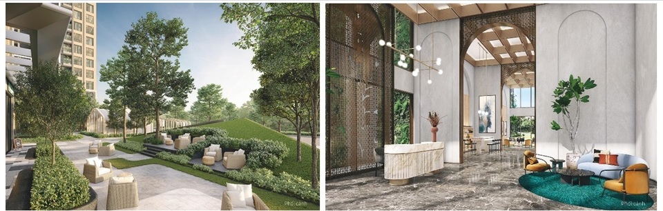 Home for Home: Giải pháp nhà đổi nhà đầu tiên tại Việt Nam - 3 Home for Home: Giải pháp nhà đổi nhà đầu tiên tại Việt Nam - 3