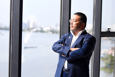 Đất Xanh lên tiếng về tin đồn thất thiệt với lãnh đạo