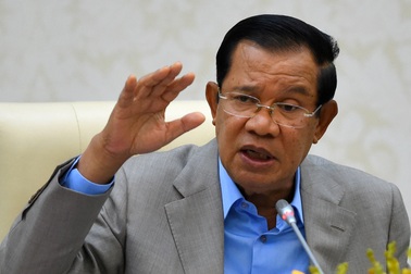 Thủ tướng Hun Sen quyết "sờ gáy" những ông trùm tai tiếng ở Campuchia