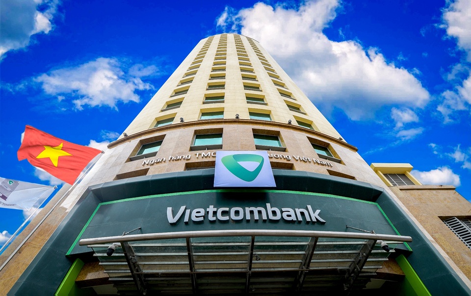 Vietcombank đã sẵn sàng đón nhận cơ hội thời kỳ hậu Covid-19 - 4 Vietcombank đã sẵn sàng đón nhận cơ hội thời kỳ hậu Covid-19 - 4