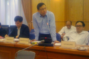 Bộ Tư pháp, Công an chia “thị phần” làm số định danh cá nhân?