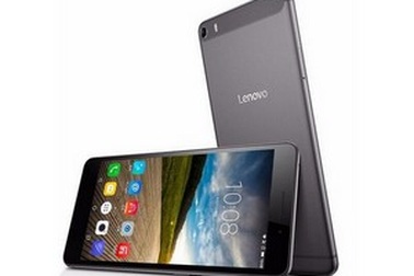 Lenovo trình làng smartphone với màn hình kích thước “khủng”