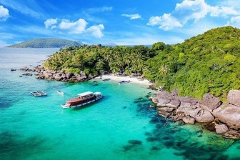 TPHCM triển khai đồ án điều chỉnh quy hoạch chung đặc khu Côn Đảo