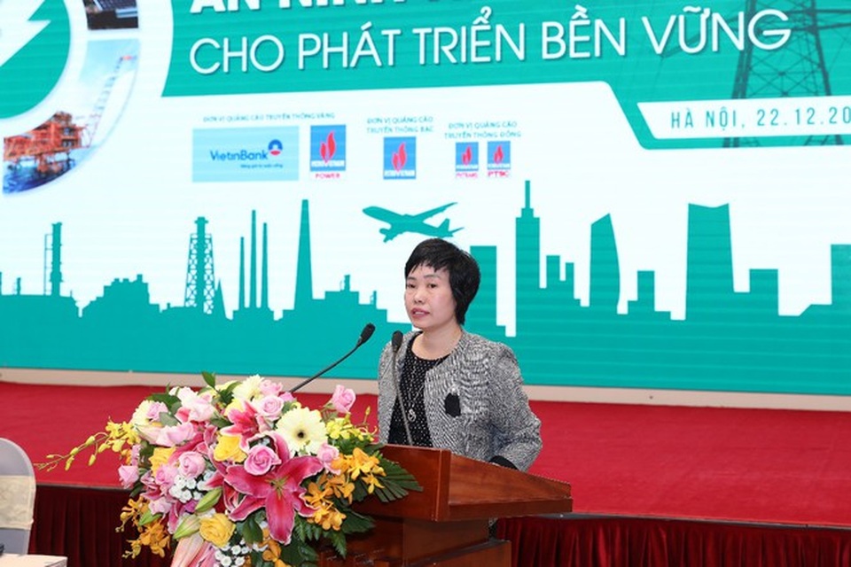 Giải pháp nào cho phát triển năng lượng bền vững - 3 Giải pháp nào cho phát triển năng lượng bền vững - 3