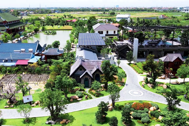 Hải Phòng "điểm mặt"  nhiều công trình sai phạm ở huyện Kiến Thụy