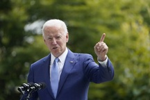 Tổng thống Biden lên lịch họp thượng đỉnh với châu Phi