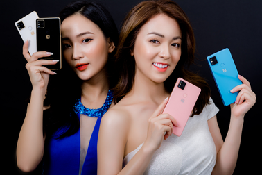 5 công nghệ đột phá trên Bphone B86