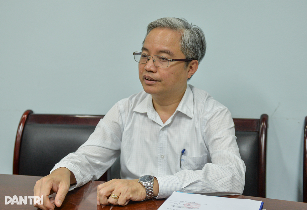 Chúng tôi xây dựng kịch bản thu hồi tài sản đại án Vạn Thịnh Phát, FLC - 1 Chúng tôi xây dựng kịch bản thu hồi tài sản đại án Vạn Thịnh Phát, FLC - 1