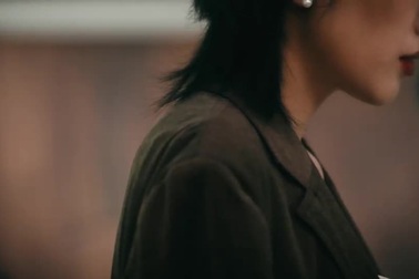 "Bé Châu" Nguyễn Huy trở lại, lột xác ngoại hình