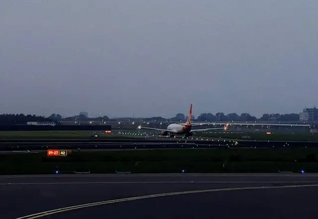 Sân bay Copenhagen và Oslo gián đoạn hoạt động do bị UAV quấy rối - 1 Sân bay Copenhagen và Oslo gián đoạn hoạt động do bị UAV quấy rối - 1