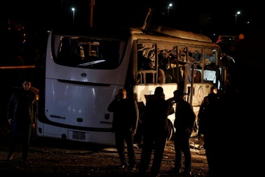 Bộ Văn hóa lên tiếng vụ du khách Việt bị đánh bom ở Ai Cập