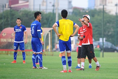 Phi Sơn, Xuân Thành bình phục, HLV Miura thở phào nhẹ nhõm