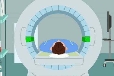 Các bác sĩ dùng chất phóng xạ để phát hiện tế bào ung thư như thế nào?