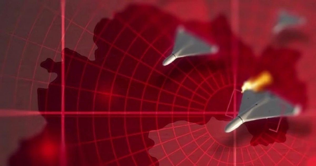 Phương Tây có phương án "ngon, bổ, rẻ" giúp Ukraine bảo vệ bầu trời, chấp hết các loại UAV và tên lửa Nga: Vỏ quýt dày có móng tay nhọn