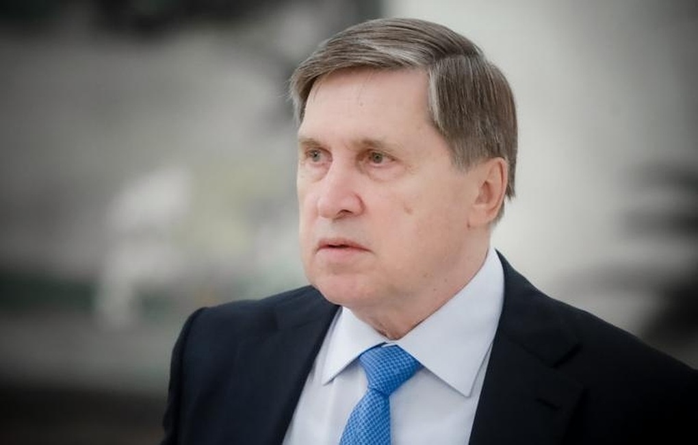 Nga nêu “kim chỉ nam” chấm dứt xung đột Ukraine - 1 Nga nêu “kim chỉ nam” chấm dứt xung đột Ukraine - 1