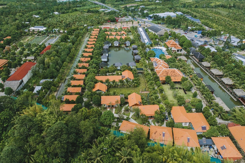 Cần Thơ: Tiềm năng du lịch lớn, cần đột phá để níu chân du khách - 4