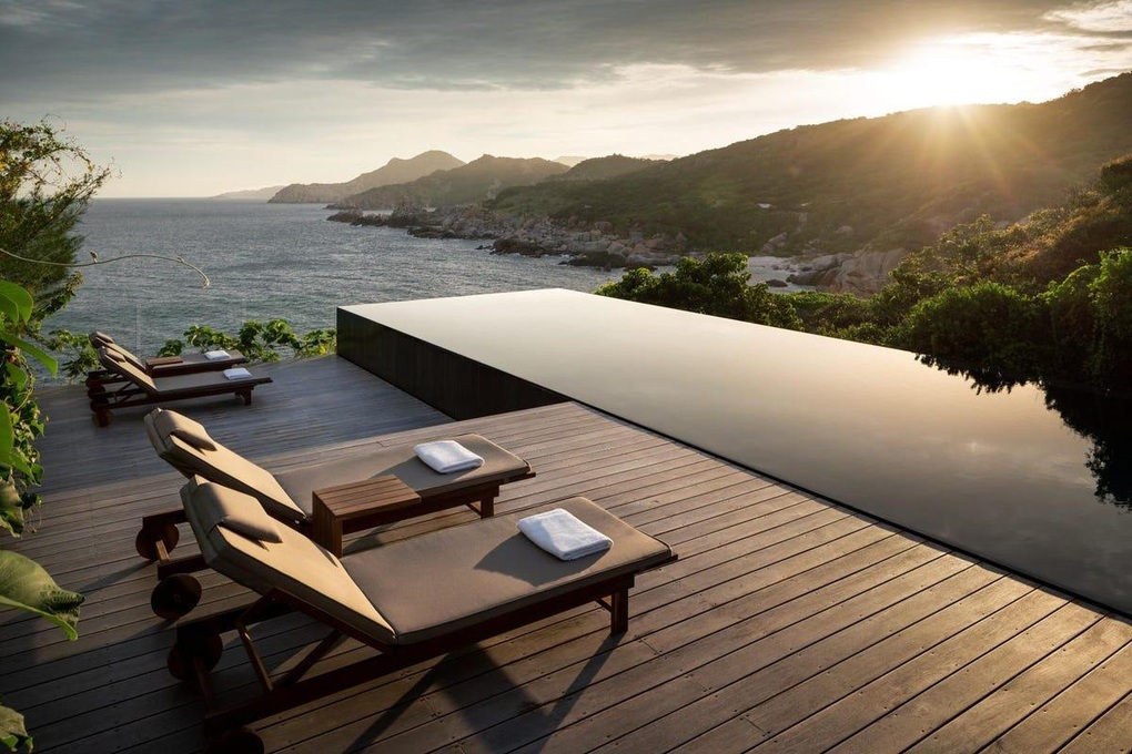 Luxury Vacation Club thiết kế kỳ nghỉ cao cấp cho giới thượng lưu - 4 Luxury Vacation Club thiết kế kỳ nghỉ cao cấp cho giới thượng lưu - 4