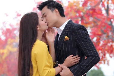 Phạm Phương Thảo thú nhận mất cảm giác về nụ hôn sau vài lần bị phản bội