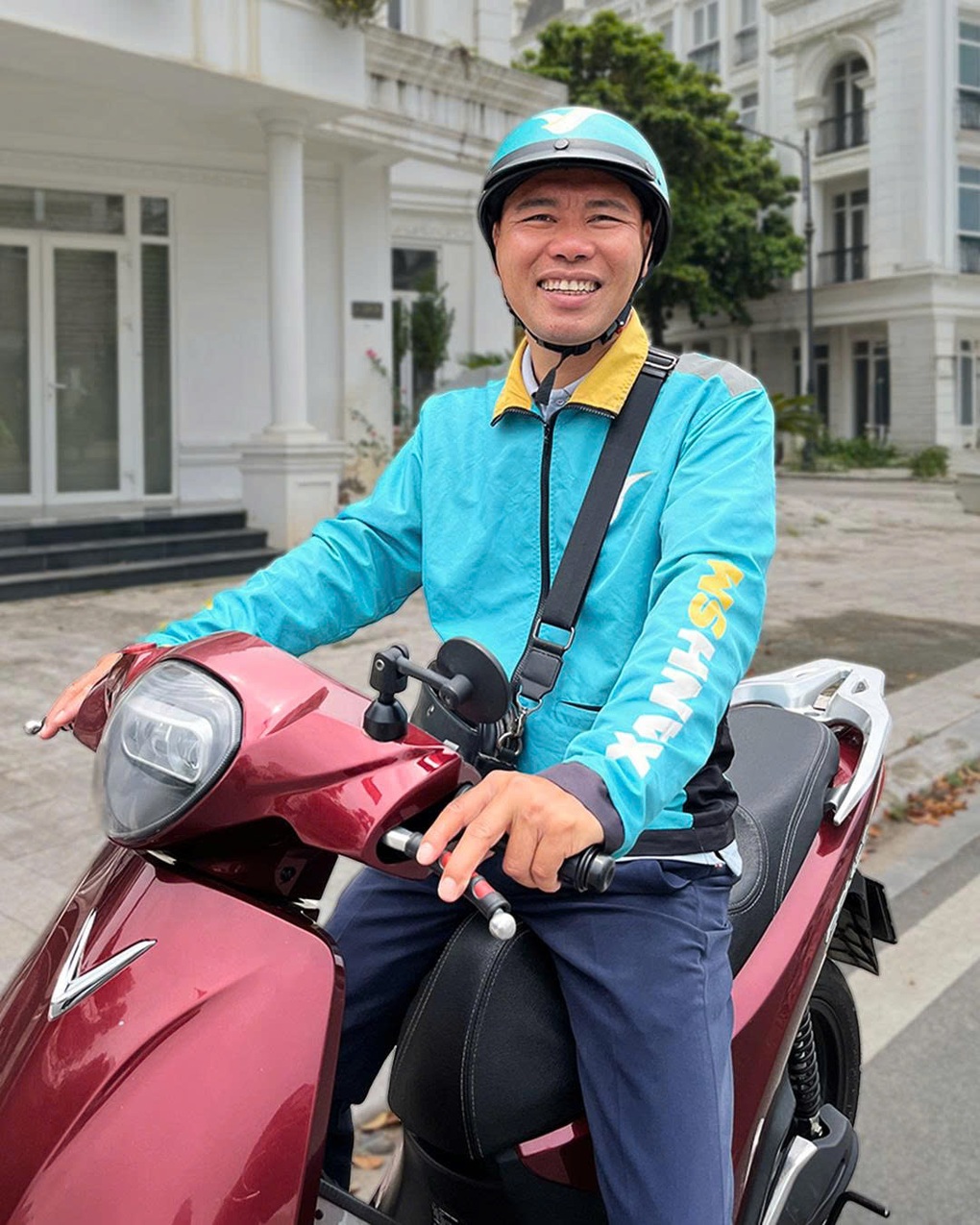 “Hào khí Việt Nam - Sức Xanh lan tỏa”: Lối sống xanh từ mỗi hành trình nhỏ - 4 “Hào khí Việt Nam - Sức Xanh lan tỏa”: Lối sống xanh từ mỗi hành trình nhỏ - 4