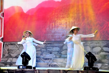 Khai mạc giao lưu văn hóa Việt - Nhật lần thứ 14