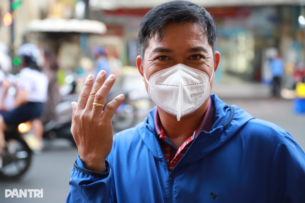 Hiện tượng lạ trong ngày vía Thần Tài ở hai miền Nam Bắc - 16 Hiện tượng lạ trong ngày vía Thần Tài ở hai miền Nam Bắc - 16