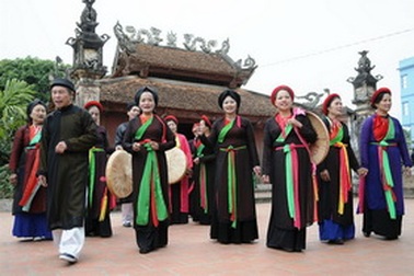 Đề xuất hỗ trợ nghệ nhân nhân dân, ưu tú khó khăn