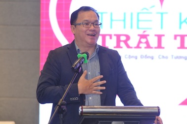 Ý tưởng độc đáo, nâng bước thành công