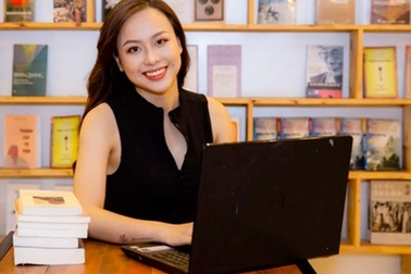 Nữ “thợ săn” học bổng 9X: “Bước ra vùng an toàn khi còn trẻ, khoẻ, đam mê”