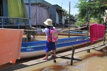 Đồng Tháp: Nhiều trẻ bị đuối nước thương tâm do ngưới lớn còn chủ quan