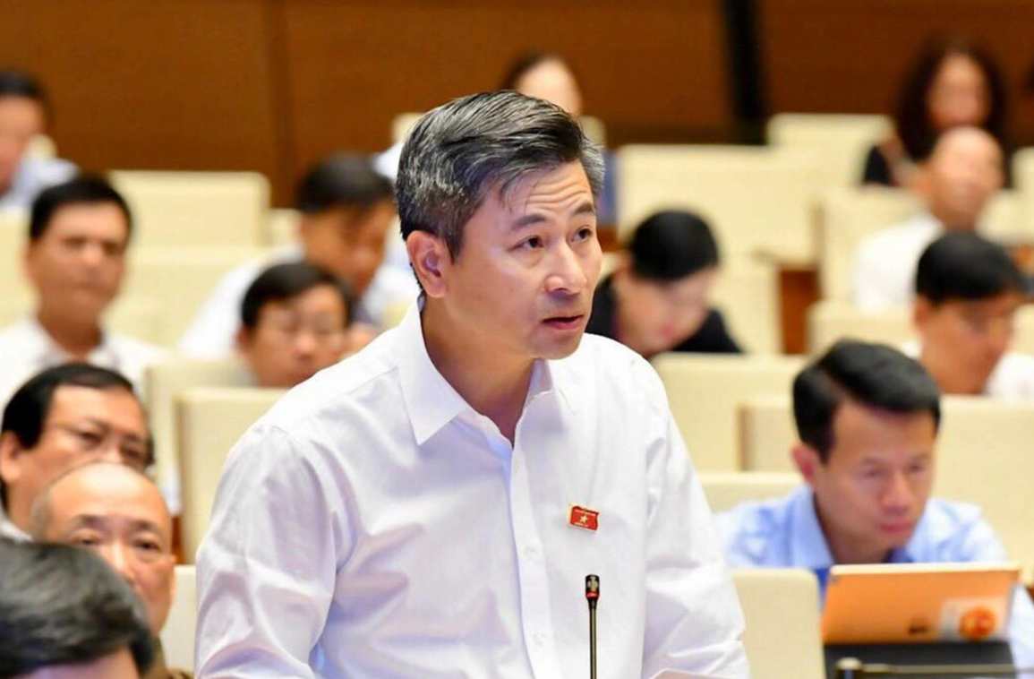 Công trình để đời cho con cháu cần giao Thủ tướng trực tiếp điều hành - 3 Công trình để đời cho con cháu cần giao Thủ tướng trực tiếp điều hành - 3