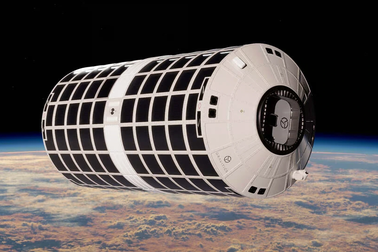 Mỹ chuẩn bị xây dựng trạm vũ trụ quân sự?