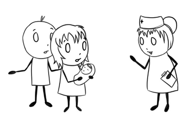 20 điều chỉ những người mới làm cha mẹ hiểu