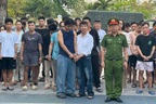 Không có ngoại lệ cho người nổi tiếng trong cuộc chiến chống ma túy